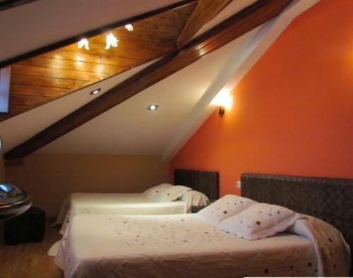 Apartamentos Rurales El Privilegio