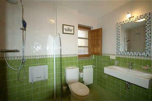 Apartamentos Rurales El Privilegio