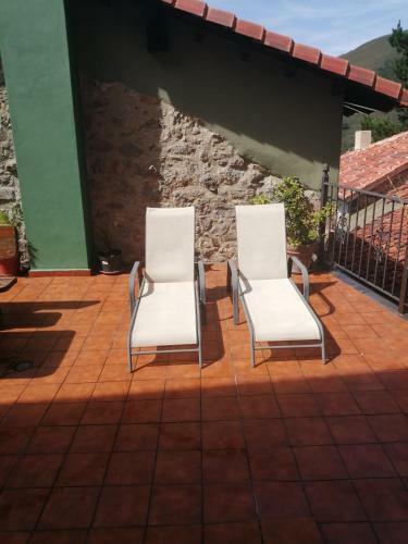 Apartamentos Rurales El Privilegio