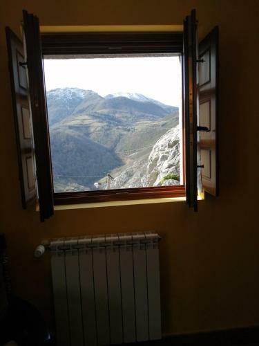 Apartamentos Rurales El Privilegio