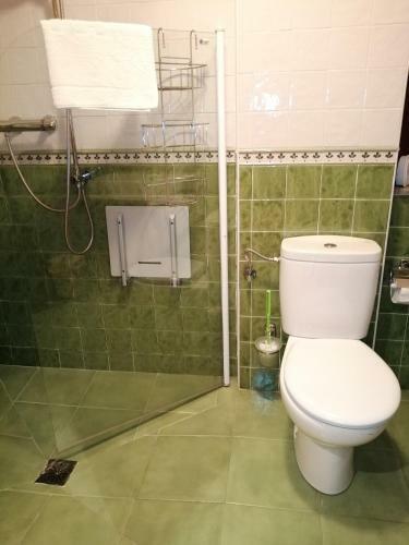 Apartamentos Rurales El Privilegio