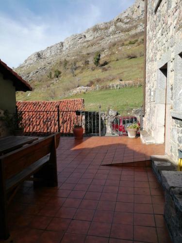 Apartamentos Rurales El Privilegio