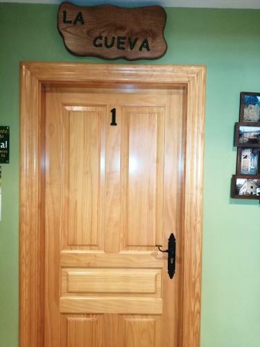 Apartamentos Rurales El Privilegio