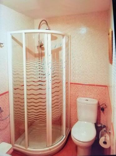 Apartamentos Rurales El Privilegio