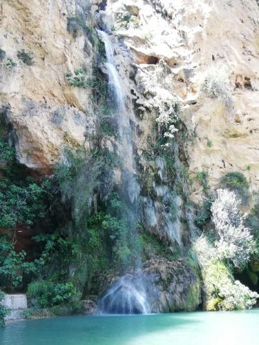 Agroturismo Casa R�stica El Majuelo