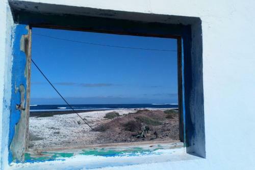 Apartamento The Hideaway
