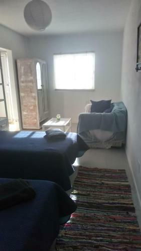 Apartamento The Hideaway
