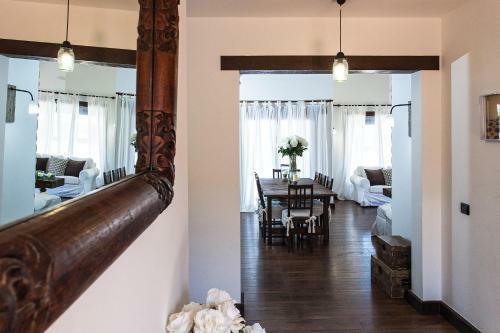 Villa Casa Susana