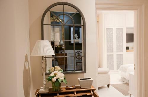 Bed & Breakfast Suites De Franchy