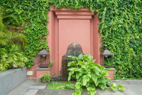 Bed & Breakfast Suites De Franchy