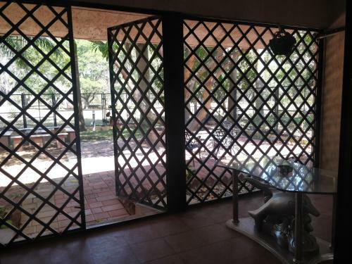 Villa Five8