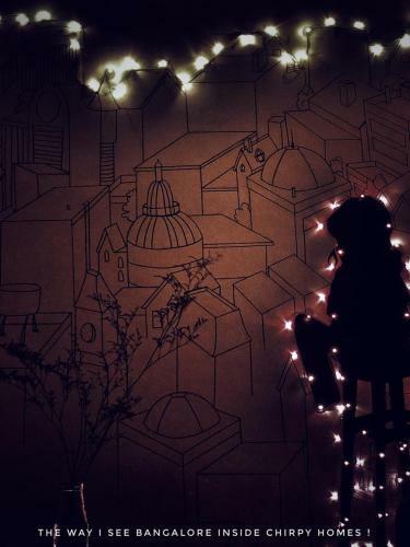 The Hood Coliving Space & Hostel