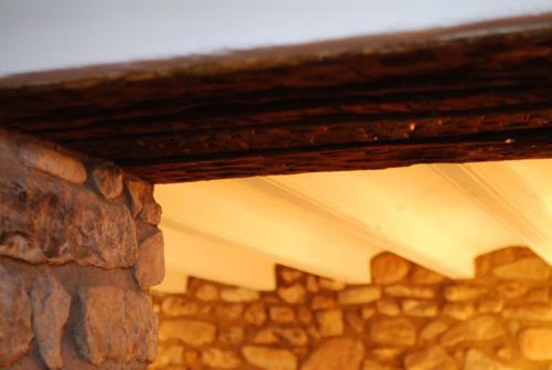 Bed & Breakfast El Castell de La Pobla de Lillet (Adults Only)