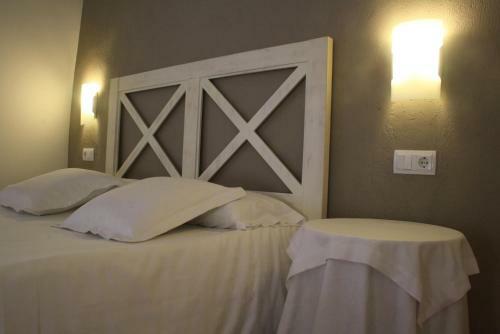 Bed & Breakfast El Castell de La Pobla de Lillet (Adults Only)
