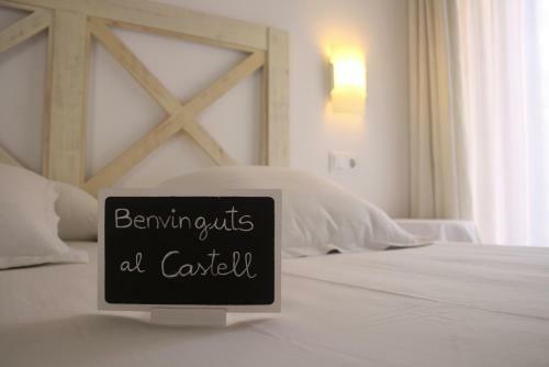 Bed & Breakfast El Castell de La Pobla de Lillet (Adults Only)