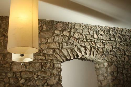 Bed & Breakfast El Castell de La Pobla de Lillet (Adults Only)