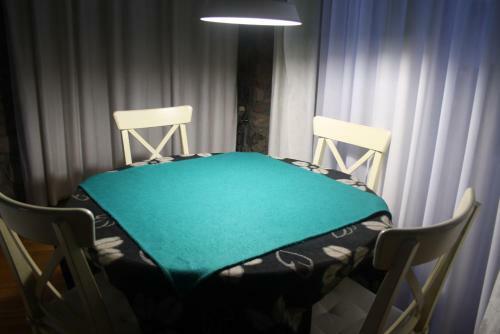 Bed & Breakfast El Castell de La Pobla de Lillet (Adults Only)