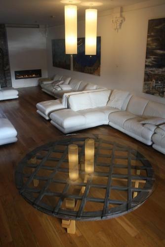 Bed & Breakfast El Castell de La Pobla de Lillet (Adults Only)