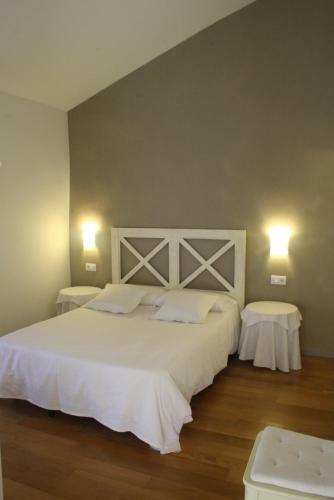 Bed & Breakfast El Castell de La Pobla de Lillet (Adults Only)