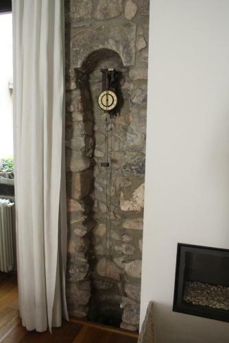 Bed & Breakfast El Castell de La Pobla de Lillet (Adults Only)