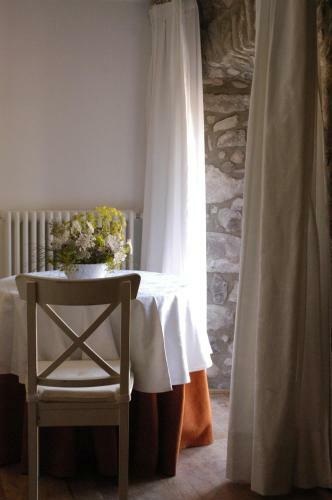 Bed & Breakfast El Castell de La Pobla de Lillet (Adults Only)