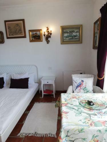 Apartamento Studio Heidi