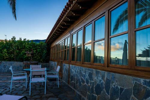 Casa Rural El Lagar Tenerife