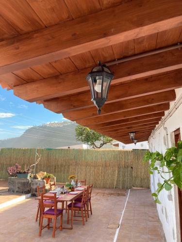 Casa Vistazul