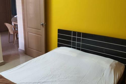Apartamento Bangalore -1920 Yellow Stone