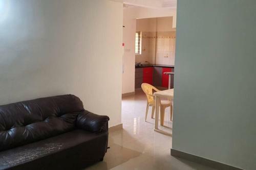 Apartamento Bangalore -1920 Yellow Stone