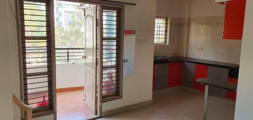 Apartamento Bangalore -1920 Yellow Stone