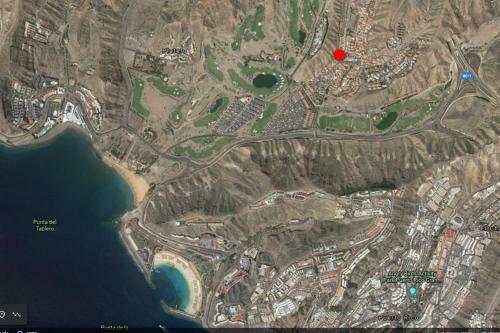 Villa Tauro Beach & Golf