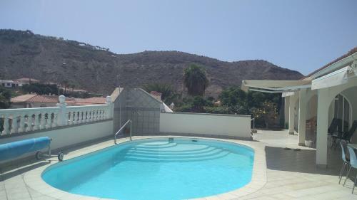 Villa Tauro Beach & Golf