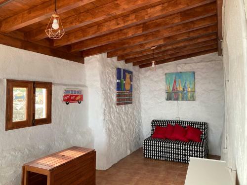 Rinc�n Del Mar , Espacio Natural