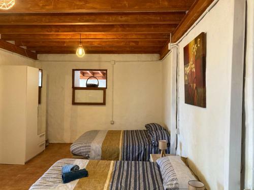 Rinc�n Del Mar , Espacio Natural