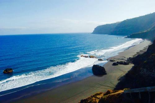 Rinc�n Del Mar , Espacio Natural