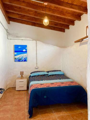 Rinc�n Del Mar , Espacio Natural