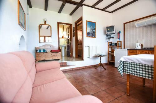 Agroturismo Casa Victor