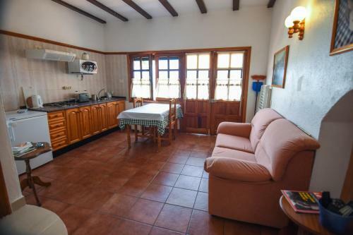 Agroturismo Casa Victor