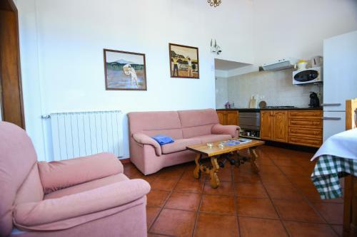 Agroturismo Casa Victor