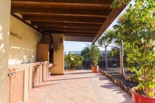 Villa Los Granados