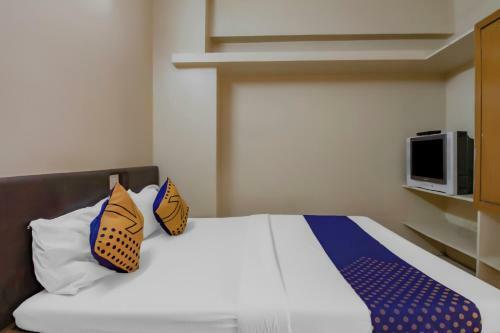 Hotel Spot On 76312 Sri Balaji Comforts