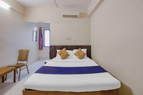 Hotel Spot On 76312 Sri Balaji Comforts
