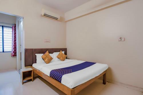 Hotel Spot On 76312 Sri Balaji Comforts