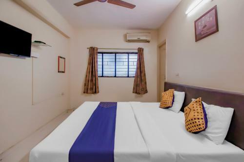 Hotel Spot On 76312 Sri Balaji Comforts