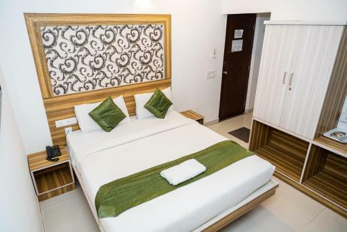 Hotel Dhruv Palace By Jt Royal