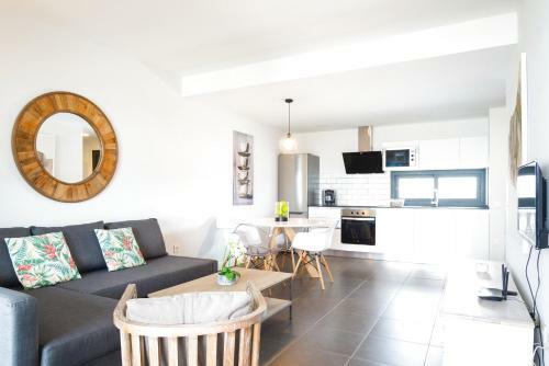 Apartamento Buena Vista