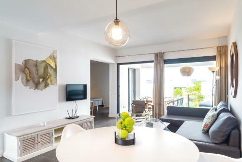 Apartamento Buena Vista