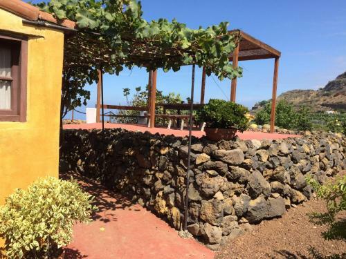 Finca La Plantaci�n _agroturismo
