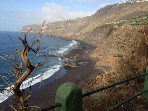 Finca La Plantaci�n _agroturismo